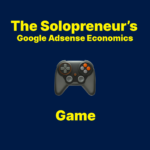 Game Category Google AdSense Economics