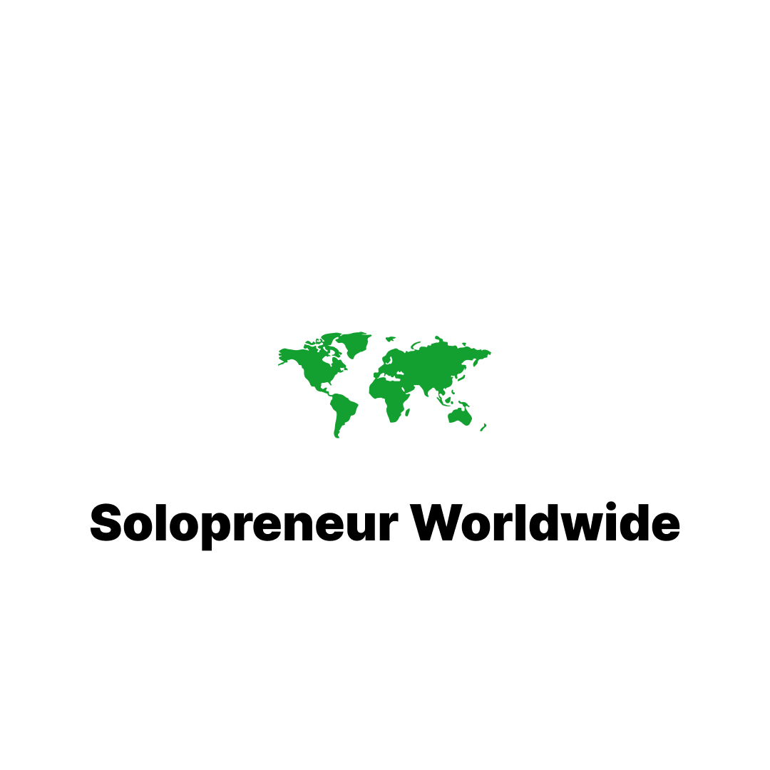 Solopreneur Worldwide