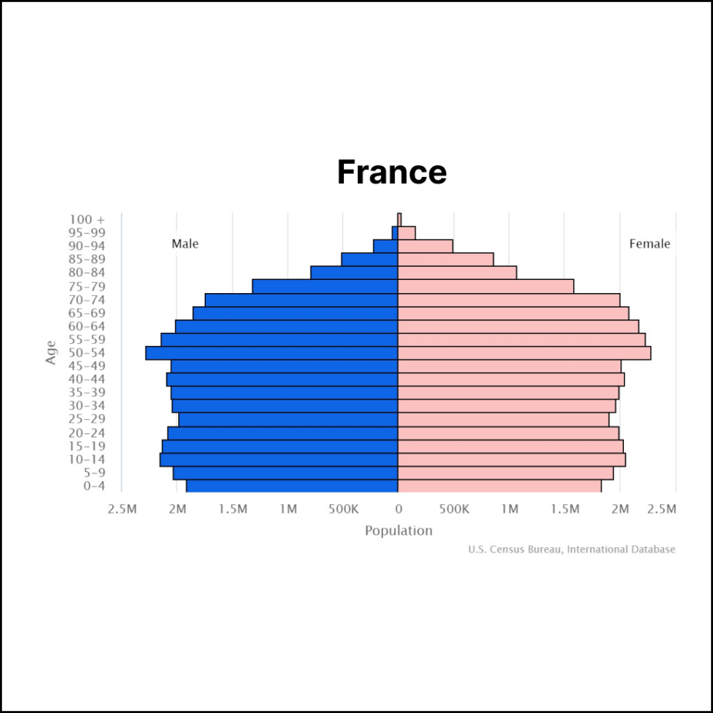 France Population | Solopreneur