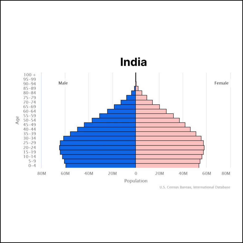 India Population | Solopreneur